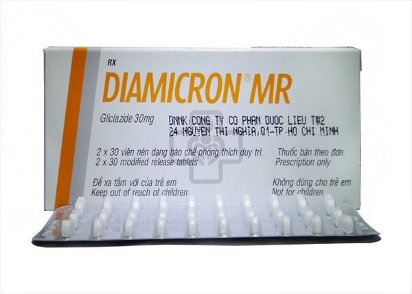 Diamicron Mr Pio Nas