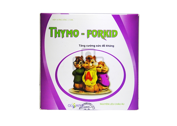Thymo-Forkid 10ml