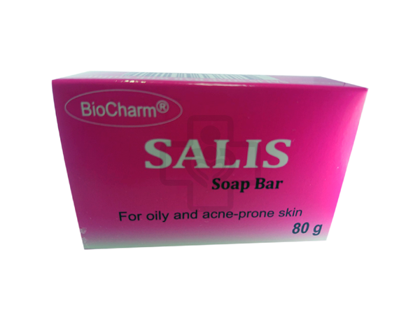 Salis 80g (B/1bar)