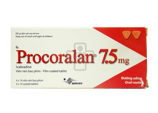 Procoralan 7.5mg