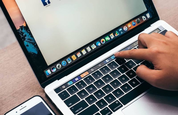 Macbook Pro 2016 hỗ trợ bộ xử lý Intel Core i5