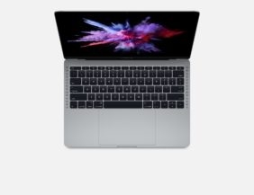 Macbook Pro MNQG2 nâng cấp phần cứng