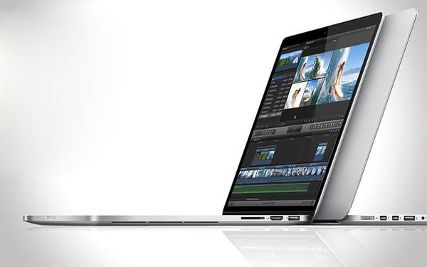 Cấu hình máy khỏe Macbook Retina MGX72