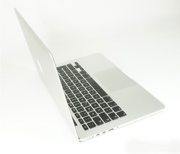 MacBook Retina ME866 - Late 2013 - Thiết kế hoàn hảo
