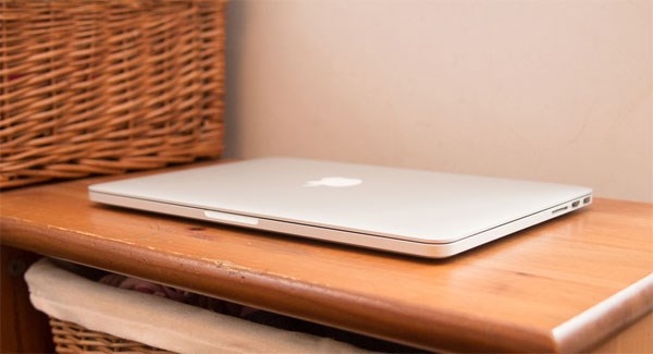 MacBook Retina ME866 - Late 2013