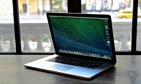 MacBook Retina MJLT2 - Mid 2015 - Thời lượng sử dụng pin lâu