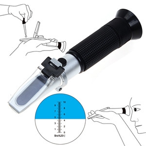máy đo nồng độ cồn trong rượu