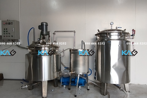 Tìm Hiểu Các Loại Đường Tự Nhiên Trên Thế Giới   Công Nghệ Cô Đặc Tại KAG Việt Nam