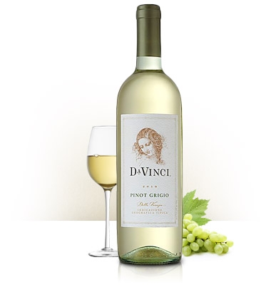 Những cô nàng thích uống Pinot Grigio sẽ có tính cách như thế nào?