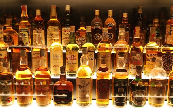 Các bước chưng cất rượu Whisky – NỒI NẤU RƯỢU KAGTech