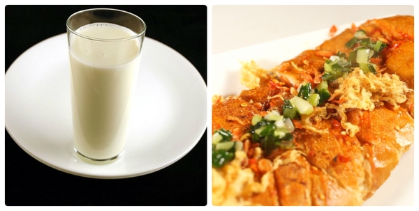 sữa và bánh mì sử dụng trước khi uống rượu có tác dụng chống say