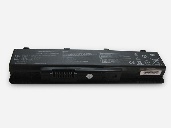 Pin laptop ASUS N50 N50V N50VN N50VC