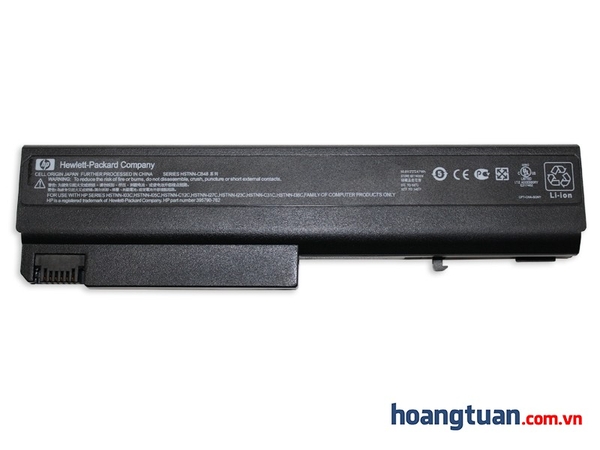 Pin HP Business NX6310 NX6100 NX6315 NX6320 NX6325