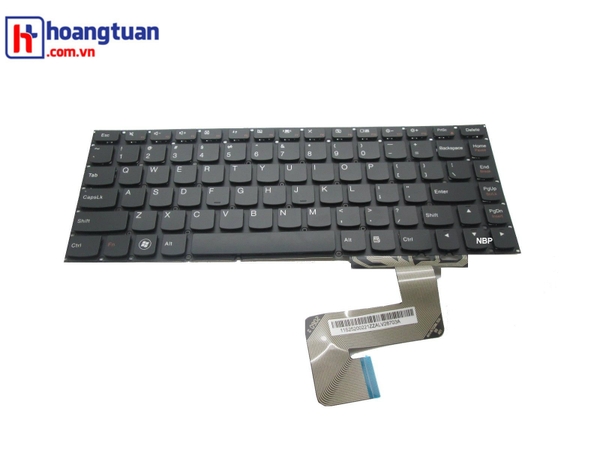 Bàn phím laptop Lenovo IdeaPad U400
