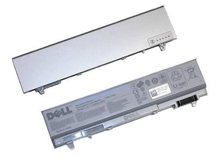 Pin laptop Dell Latitude E6400 E6410 E6500  E6510