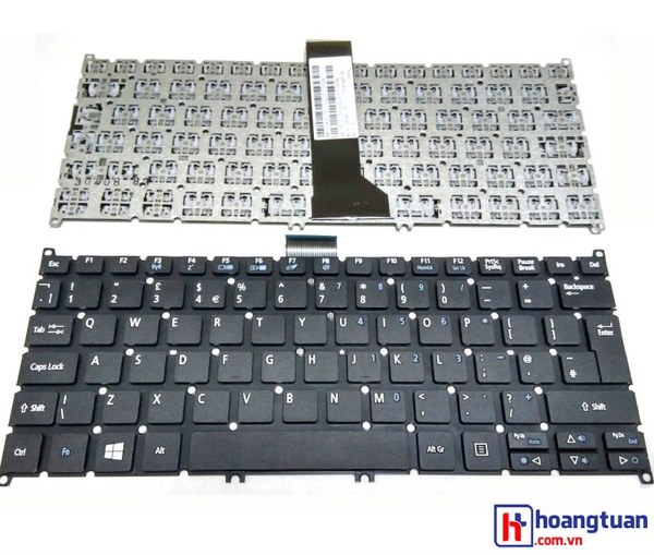 Bàn phím Acer Aspire E3-111 E11-111 ES1-111 ES1-111M ES1-311