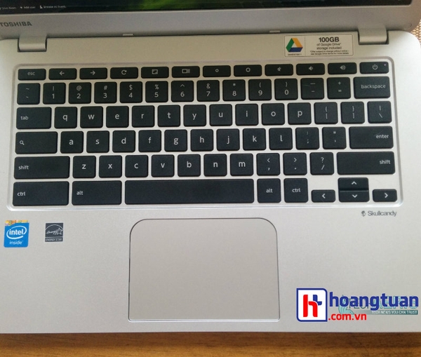 Bàn phím Toshiba Chromebook 2 keyboard