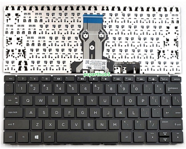 Bàn phím HP Pavilion X360 11-AD 11-AD051NR 11M-AD113DX 11M-AD013DX