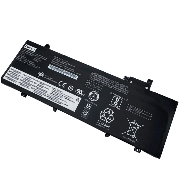 Pin Lenovo ThinkPad T480s 01AV478 01AV480 L17L3P71 SB10K97620