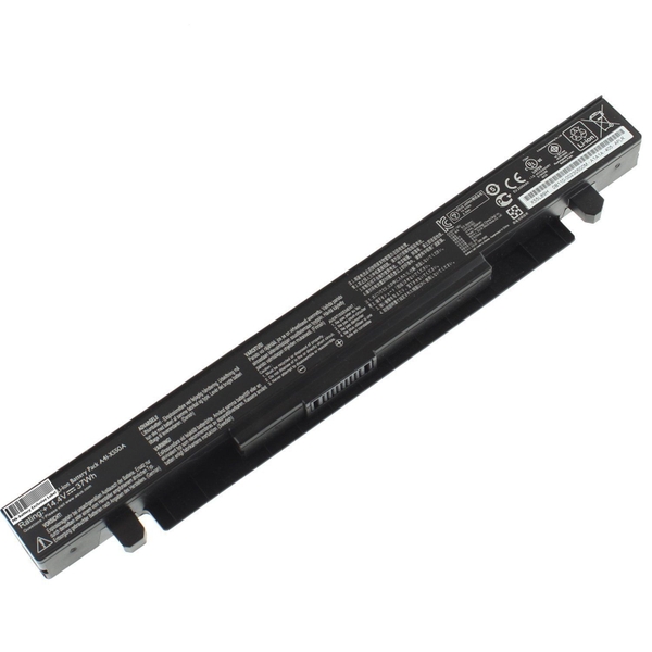 Pin ASUS F552 F552E K450 K450L K550 K550C K550L P450 P450L P550 P550L