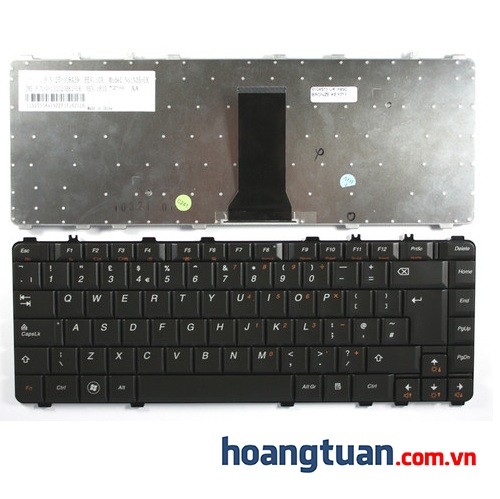 Bàn phím Laptop Lenovo Y450 Y460 B460 V460