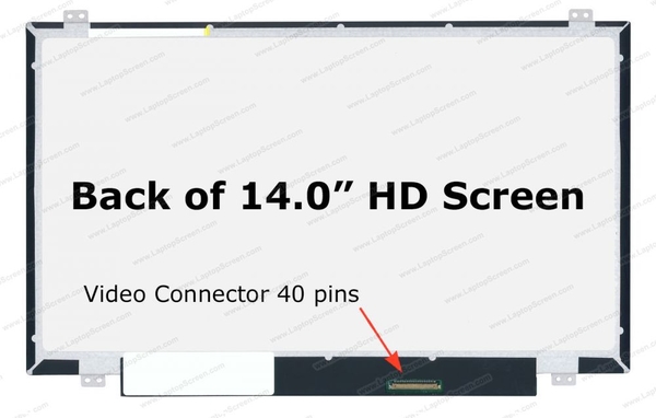 Màn hình laptop Sony Vaio SVT141A11L SVT141C11L SVT14
