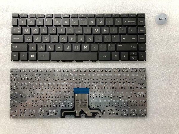 Bàn phím HP ENVY 13-D 13-D000 13-d100nv 13-d049tu