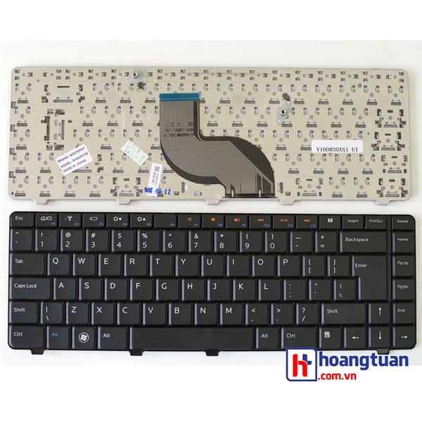 Bàn phím Dell  Inspiron N4030  N4020 N3010 N5030