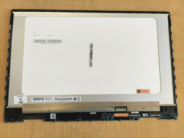 Thay Màn Hình Laptop HP Envy X360 15-DR 15M-DR 15-DR0005NA 15-DR0033NA 15M-DR0012DX 15M-DR011DX 15M-DR1012DX 15M-DR1011DX