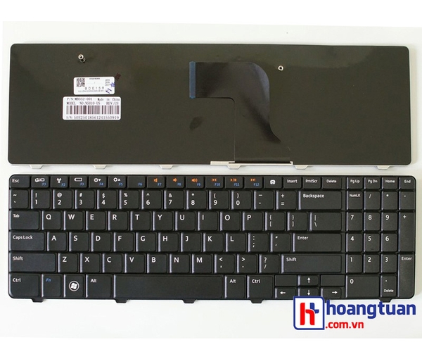 Bàn phím Laptop Dell Inspiron 15R N5010 M5010