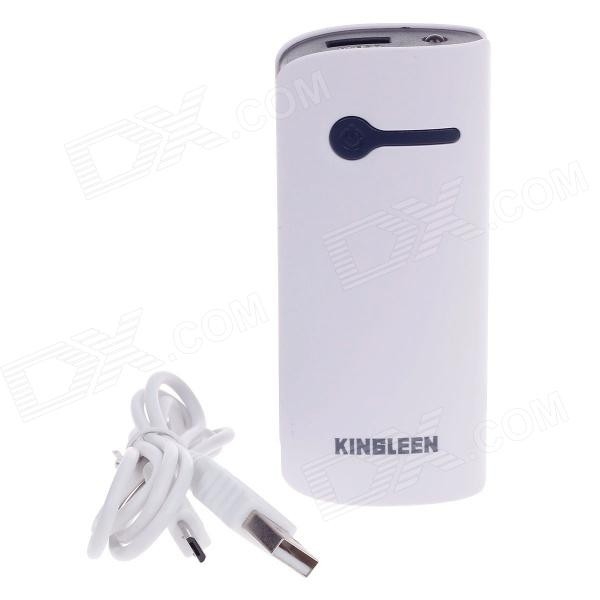 Pin Sạc Kingleen 4800 mah