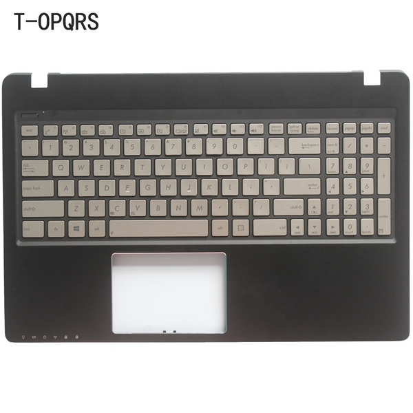 Bàn phím Asus Q500 Q500A
