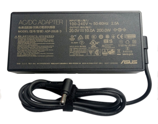 Sạc laptop Asus TUF Dash F15 FX517ZC FX517ZC