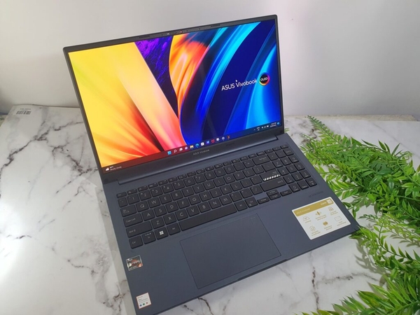 Màn hình Asus Vivobook 15 OLED A1505VA