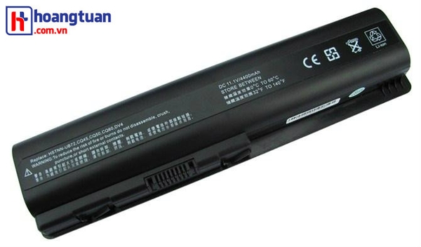 Pin laptop HP DV4T DV5 DV5T