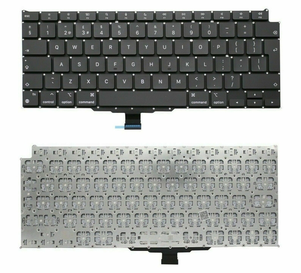 Bàn phím Apple MacBook Air Retina 13
