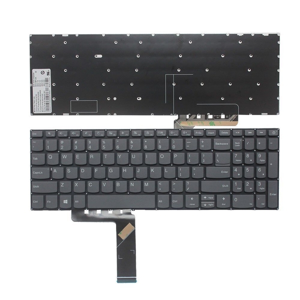 Bàn phím Lenovo IdeaPad Flex 5-15ALC05 5-15ARE05 5-15IIL05 5-15ITL05