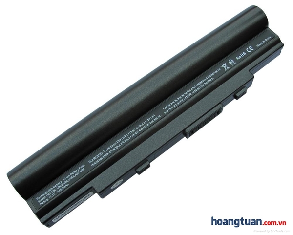 Pin Laptop ASUS U50A U80 U80A U81 U81A