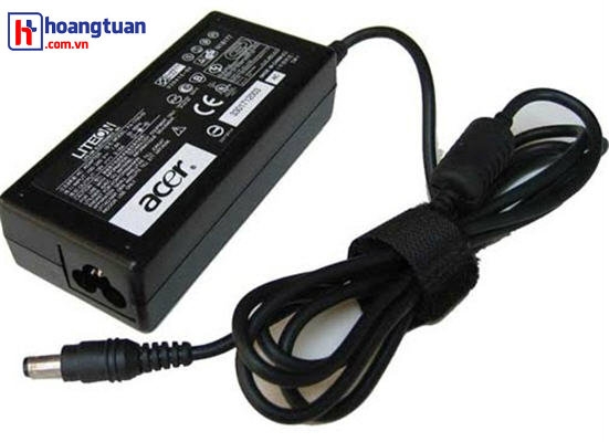 Adapter mini acer 19V - 2.1A