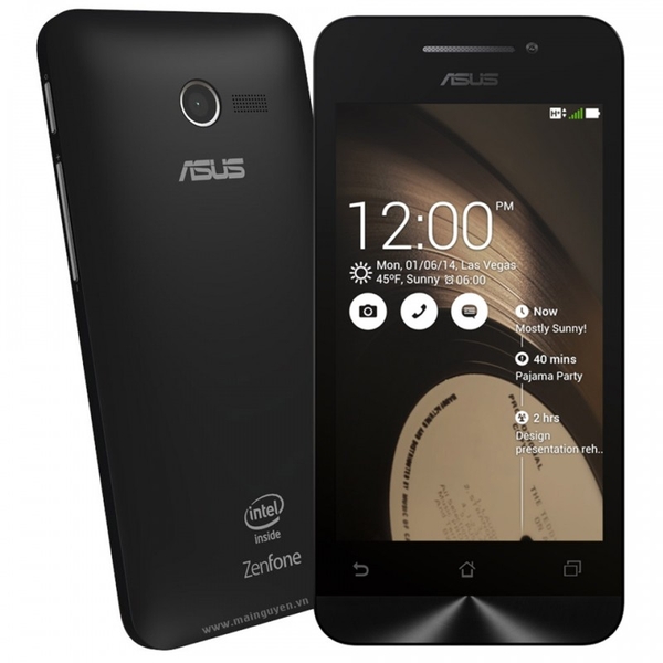 Thay nguyên bộ màn hình Zenfone 4.5 A450