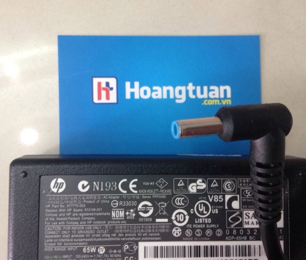 Sạc laptop HP Pavilion 15-e013TU 15-e010TU