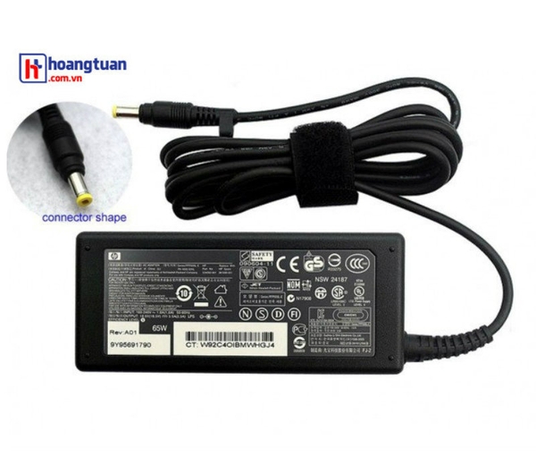 Sạc HP TC4200 NX6110 NC6220 C300