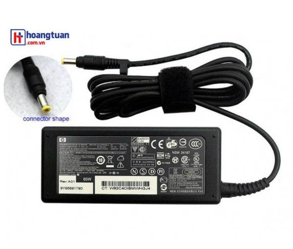 Sạc laptop HP Compaq 610 615 620 621