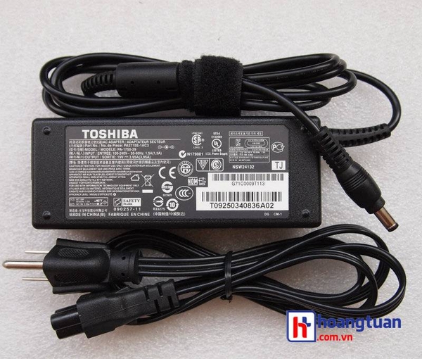 Sạc Toshiba A105-S101x  A105-S171 A105-S171x