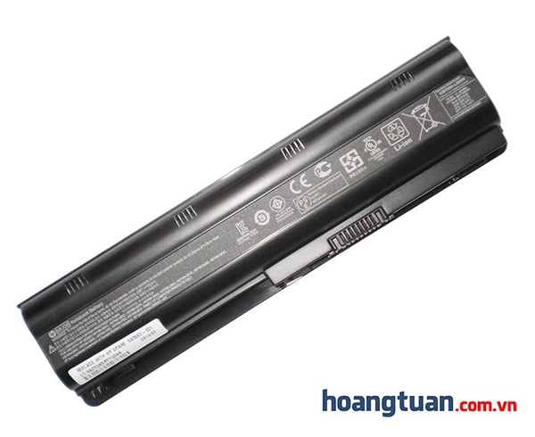 Pin laptop HP Compaq Presario CQ72 G72 Envy 17