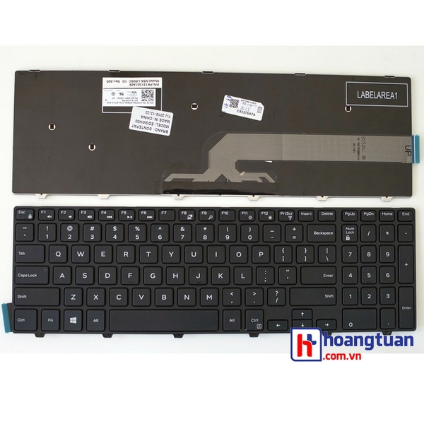 Bàn phím Dell Vostro 15 3000 3546 3558 3559 3559-8713
