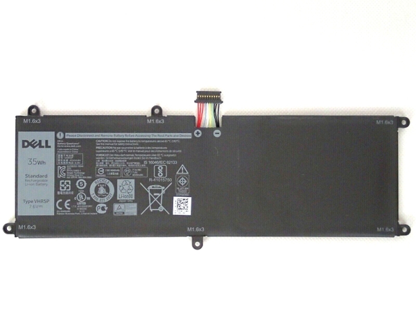 Pin DELL Latitude 11 5175 5179 0RFH3V 0VHR5P RFH3V T04E001 VHR5P XRHWG