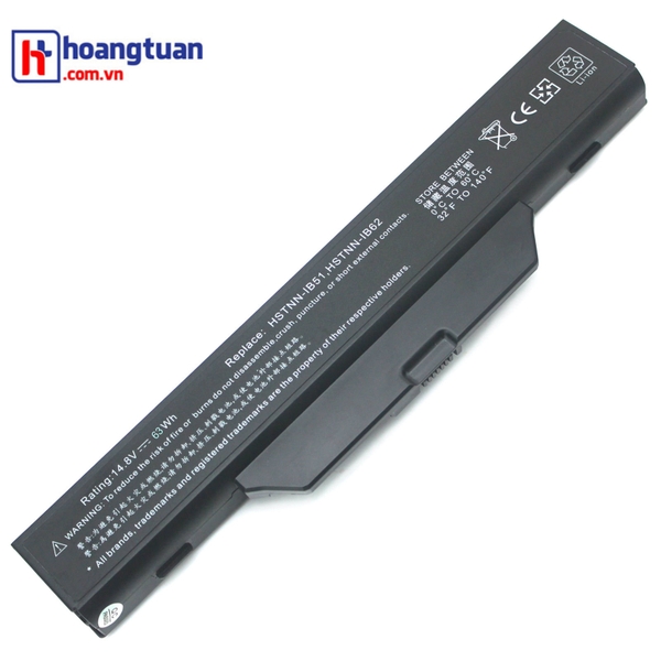 Pin HP - Battery HP 6720s 6730s 6735s 6830s 550 610 615