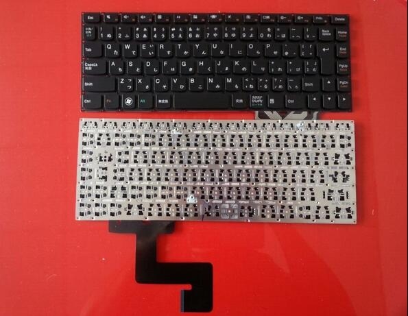 Bàn phím laptop Lenovo IdeaPad U400 Keyboard