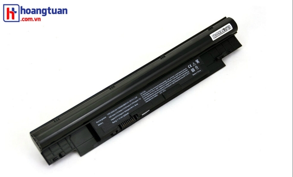 Pin Dell Vostro V131, V131R, V131D, 13Z, N311z, N411z (6 Cell, 4400mAh)